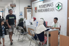 Proses Reaktivasi BPJS Lama, Dinkes Kota Semarang Siapkan Rp121 Miliar untuk UHC 2026.