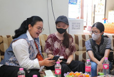 Korban Begal Jalan Halmahera Semarang Buka Suara: Pesan Kuat untuk Perempuan, Keamanan Jadi Alarm Serius