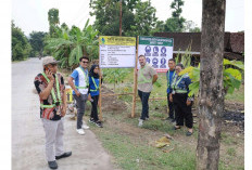 Kolaborasi Internasional, PDAM Sragen Perluas Layanan Air Bersih Dengan Inovasi 
