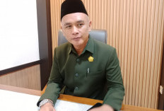 Batang Krisis Guru, Wakil Ketua DPRD Benny Minta Pemerintah Buka CPNS