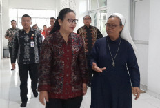 Bukan Sekadar Turnamen, Mak Jegagik Padel Ubah Hadiah Jadi 250 Paket Sembako untuk Panti di Semarang