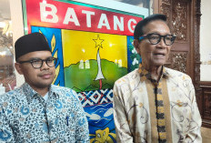 Ratu Batang Masih Misteri, Sri Sultan HB X Bakal Telusuri Manuskrip Keraton Yogyakarta