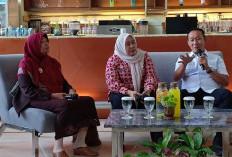 Pinggiran Masih Tertinggal? DPRD Sentil Arah Pembangunan Semarang, Soroti Infrastruktur hingga Banjir