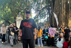 Pemadaman Listrik Berulang Tuai Kritik, Kusumo Putro Minta PLN Lebih Transparan
