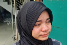 Janji Naik Podium Bersama Ivana, Nabila Tetap Berjuang hingga Final Porprov Jateng