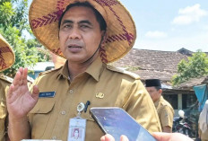 Solusi Permanen Kekeringan Pati, Pemprov Jateng dan Pemkab Garap Proyek Pengolahan Air Payau Jadi Air Tawar