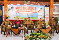 Penanganan Banjir hingga Penataan Kawasan Kota Menjadi Program Prioritas Pemkab Grobogan