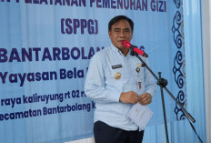 Plt Bupati Pemalang Nurkholes Pastikan Pelayanan Publik Tak Terganggu