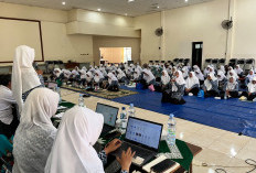 Lazismu Pekalongan Latih Ratusan Guru Paud Kelola Keuangan dan Filantropi Secara Profesional