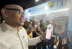 HUT Ke-81 RI di Batang, 10 Ribu Porsi Makanan UMKM Disiapkan Hanya Bayar Minimal Rp1 untuk Wakaf Sumur Bor 