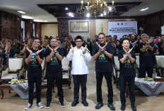 Siapa Sangka? PLTU Batang Jadi Habitat Satwa Dilindungi, Terungkap di Buku Biodiversity