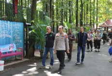 Pengecekan Wahana Wisata Saat Long Weekend, Polri Pastikan Keamanan Pengunjung