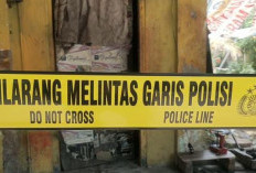 Tukang Tambal Ban Ditembak OTK di Boyolali, Tiga Butir Peluru Diamankan