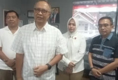 DPC Gerindra Banyumas Nonaktifkan Adhi Wiharto, Usai Jadi Tersangka Kasus Dugaan Pemerasan PMB Unsoed