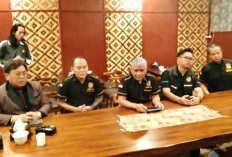 Dituding Terima Rp2 Miliar per Bulan dari Tambang Ilegal Klaten, Lindu Aji Buka Suara