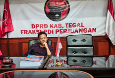 PDIP Tolak Pilkada Lewat DPRD, Ini Kata Ketua Fraksi AYK 