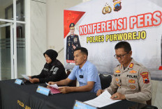 Viral Disebut Begal, Polres Purworejo Tegaskan Kasus Sebenarnya Pengeroyokan Antarpelajar