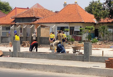 Pemkab Batang Siapkan Rp52 Miliar, 20 Paket Jalan Dikebut Mulai Oktober