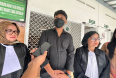 Nikahi Terdakwa Pembuangan Bayi, Suami SAH Bersaksi di PN Solo