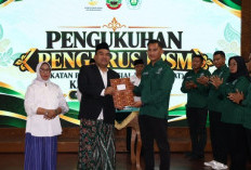 Usai Dikukuhkan, IPSM Blora Langsung Salurkan Bansos dan Luncurkan Bantuan Air Bersih