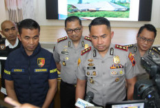 Polda Jateng Pastikan Empat Korban Tewas di Glamping Posong Meninggal Akibat Keracunan Karbon Monoksida