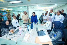 Menteri Ketenagakerjaan Apresiasi Program Magang Nasional di BRI, Buka Jalan Karier Ribuan Talenta Muda RI