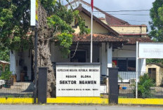 Dituding Mangkir Konfirmasi Kasus Pengeroyokan, Kapolsek Ngawen: “aku balik mas aku ngantuk.”