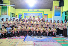 Jalur Alternatif Jatinegara Tegal Diprediksi Padat Saat Mudik, Pramuka Siapkan Posko Layanan