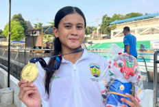 Kabar Duka Porprov Jateng 2026! Atlet Selam Jepara Syabila Rizkia Meninggal saat Bertanding