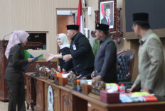 Fraksi Amanat Persatuan Sesalkan Pemkot Tegal Terkesan Provokasi Warga