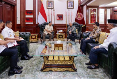 Rangkaian HPN, 200 Wartawan Dijadwalkan Retret di Akmil Magelang