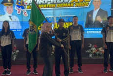 Demak Kebagian Empat Cabor PORPROV Jateng 2026, Delapan Hotel Disiapkan untuk Penginapan Atlet