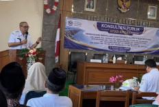 Giant Sea Wall Masuk Tahap Konsultasi AMDAL, DLH Demak Soroti Dampak Lingkungan