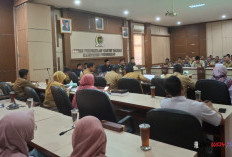 Operator Desa Keluhkan Beban Kerja DTKS, DPRD Purworejo Siapkan Konsultasi ke Kementerian