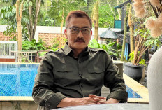 Wakil Ketua DPRD Salatiga Yulianto Ingatkan Pemkot Terkait Konflik Kendaraan Proyek