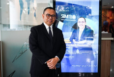 6 Kali Paper Ditolak, Sudirman Said Resmi Sandang Gelar Doktor Sains Manajemen SBM ITB