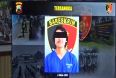 Motif Hutang Piutang, Pelaku Penembakan Tukang Tambal Ban di Boyolali Mengaku Sakit Hati