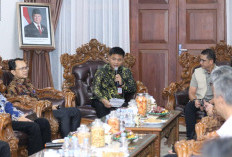 Data Bansos Masih Polemik, Digitalisasi Jadi Taruhan Baru di Tegal
