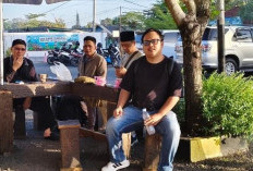 DPC PKB Kebumen Meriahkan Harlah ke-28, Pengurus Bertolak ke Jakarta Ikuti Pelantikan dan Puncak Perayaan