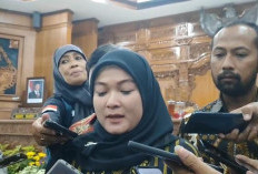 Istri Almarhum Benny Indra Ardhianto  Linda Benny Terpilih sebagai Wakil Bupati Klaten 2025-2030