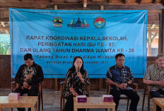 Perkuat Kepemimpinan Sekolah, Cabdin XI Jateng Bersinergi dengan Universitas Harkat Negeri 