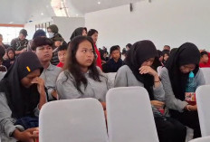 MPLS Sekolah Rakyat Semarang Dimulai: 270 Siswa Masuk Asrama, Ora Tua Boleh Menjenguk