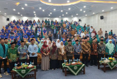 Mendikdasmen Janji Revitalisasi 71 Ribu Sekolah dan Beasiswa 150 Ribu Guru, Ini Dampaknya untuk Pendidikan