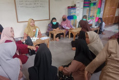 Kadinkes Grobogan: 35 Orang Korban Keracunan MBG di Gubug Dirujuk ke RSUD