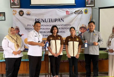 Pembekalan Caretaker di Pati: Menakar Empati dan Asa Pekerja Migran di Taiwan 