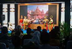 Budaya Pati Bakal Masuk Sekolah , Generasi Muda Wajib Kenal Wayang, Ketoprak dan Seni Tradisional