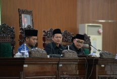PKB Soroti Pengelolaan APBD Kabupaten Tegal: Raih WTP Harus Sejalan Kesejahteraan Rakyat 