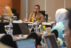 UCC Terboyo Disiapkan Jadi Mesin Ekonomi Baru Semarang, 33 Ribu UMKM Bakal Terhubung