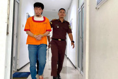 Kasus Penipuan Emas Rp3,7 Miliar Tahap II, Tersangka DWD Dilimpahkan ke Kejari Semarang