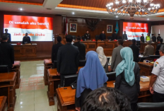 LKPJ 2025, Wali Kota Sebut PAD Salatiga di 2025 Terealisasi 104,66 Persen, Angka Kemiskinan Turun